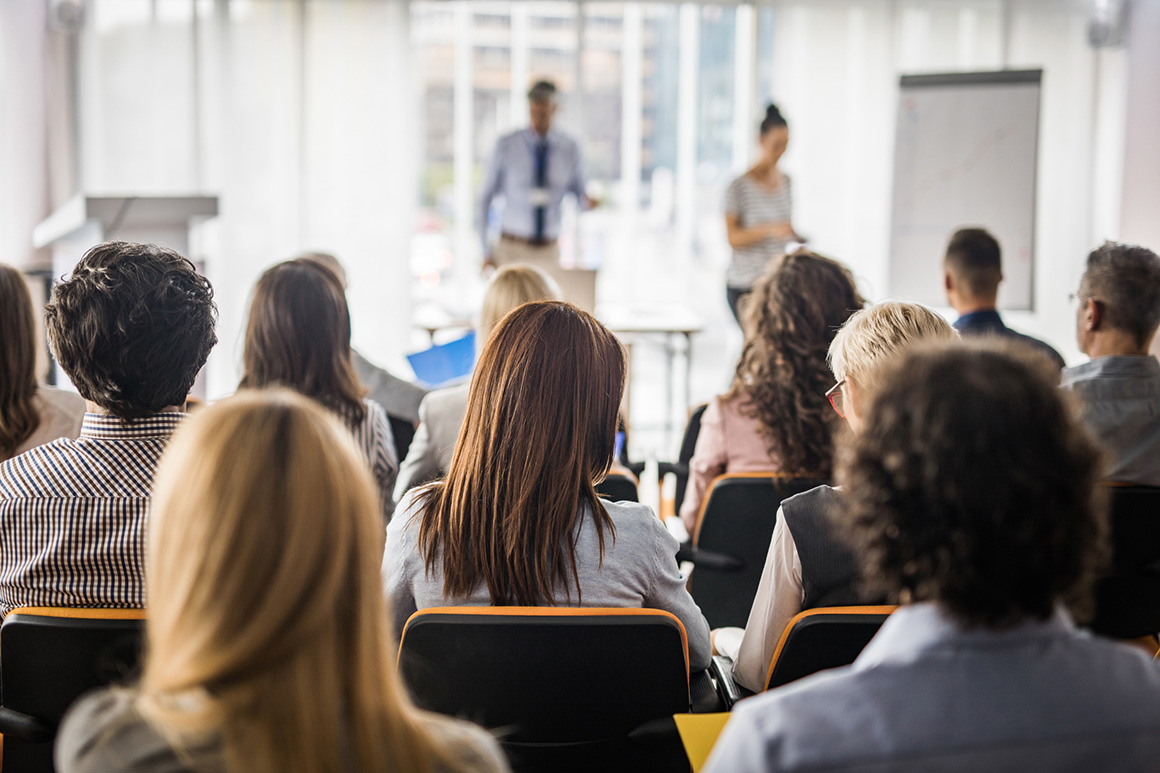 Operational Team Setup