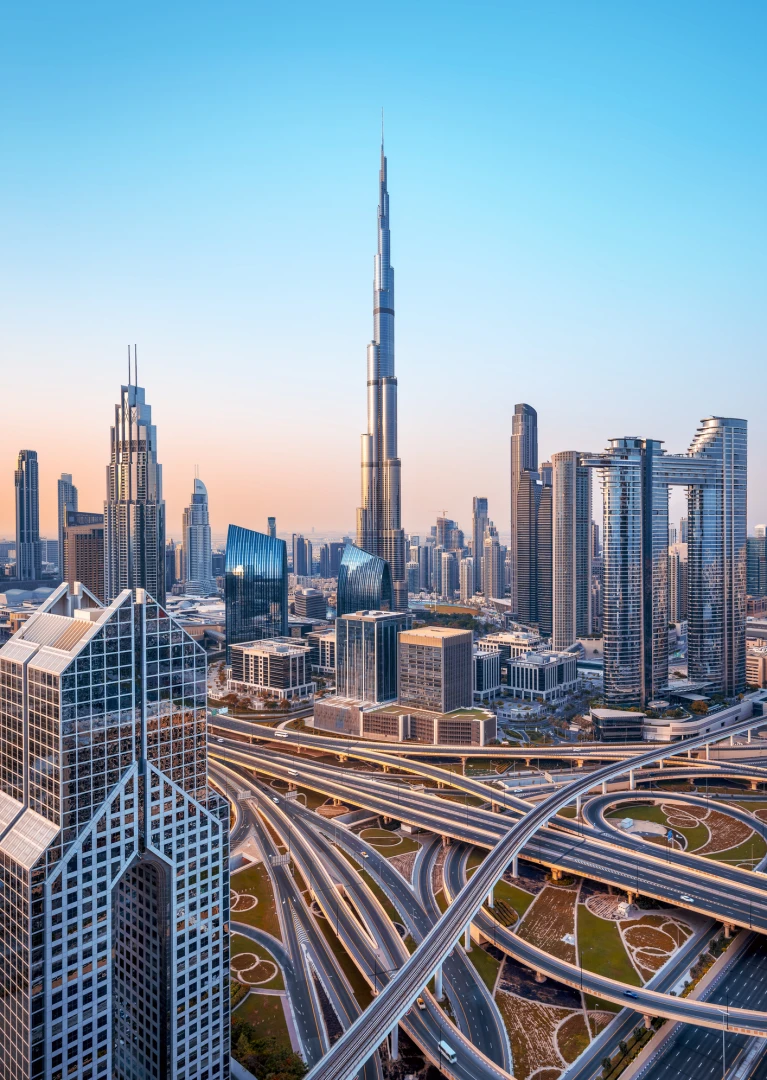 Choosing the Right Free Zone for Your UAE Business