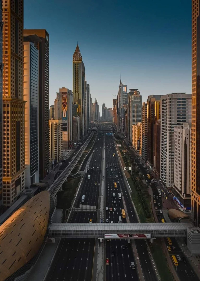 How to Set Up Your Life and Business in the UAE