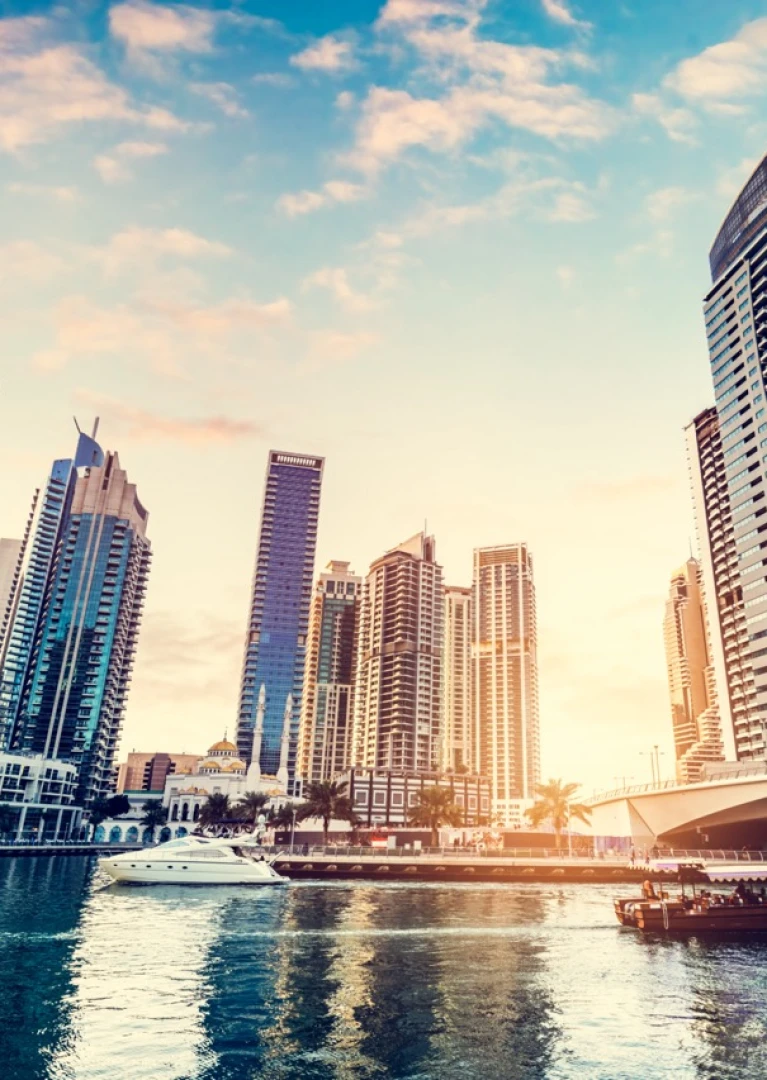The Role of Strategic Advisory in Market Entry in the UAE