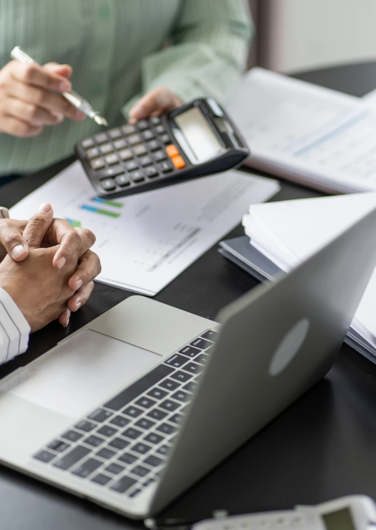 Why Strong Accounting Matters for Your Business Success
