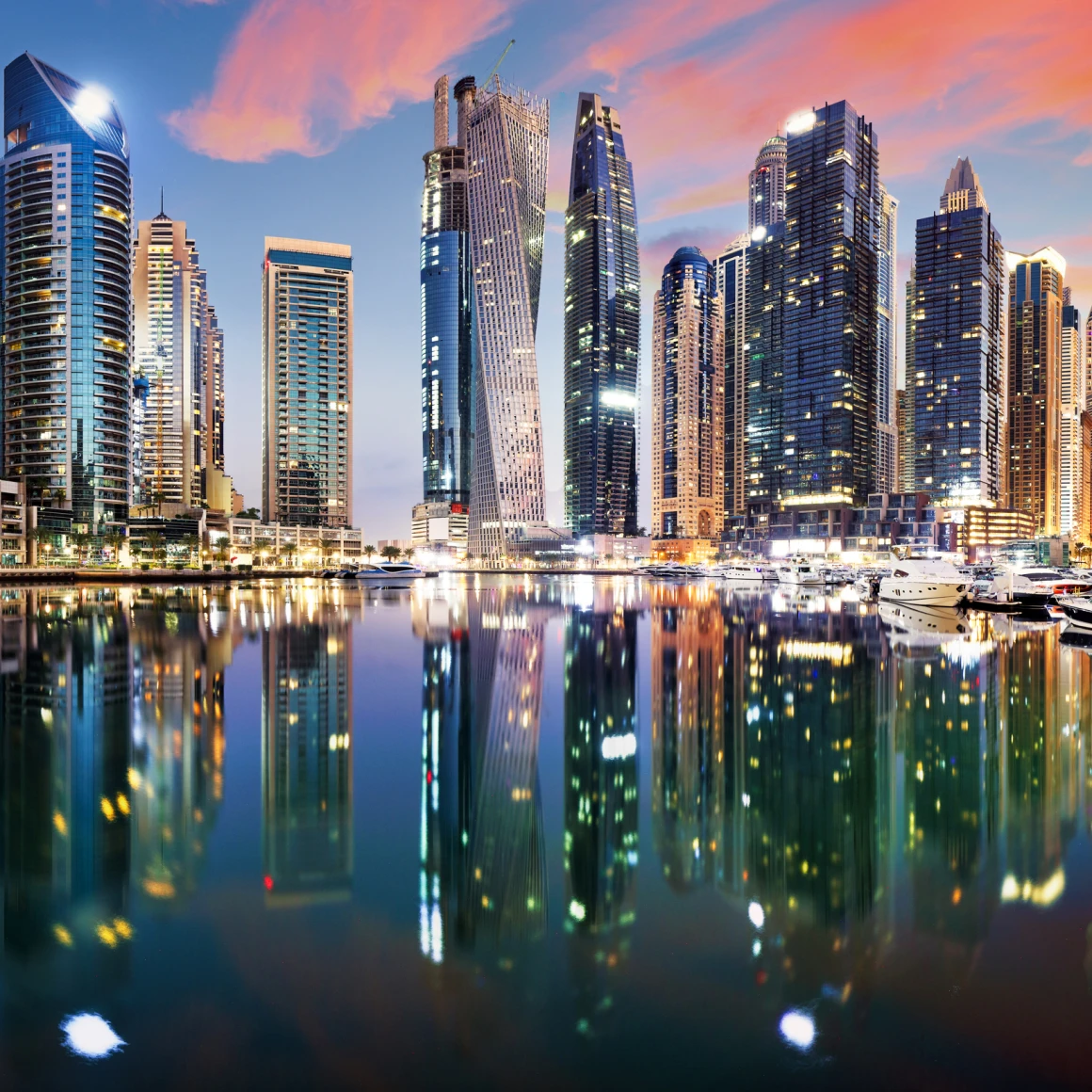 Business Setup & PRO Services