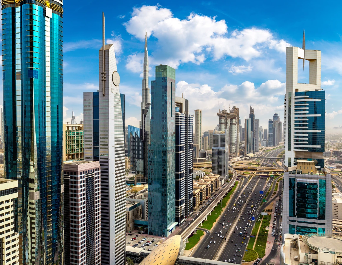 Corporate PRO Services