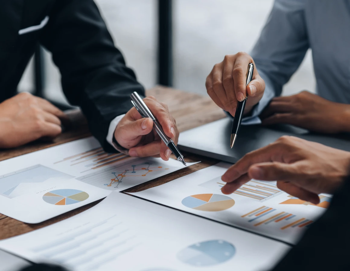 Distribution &  Franchise Deals