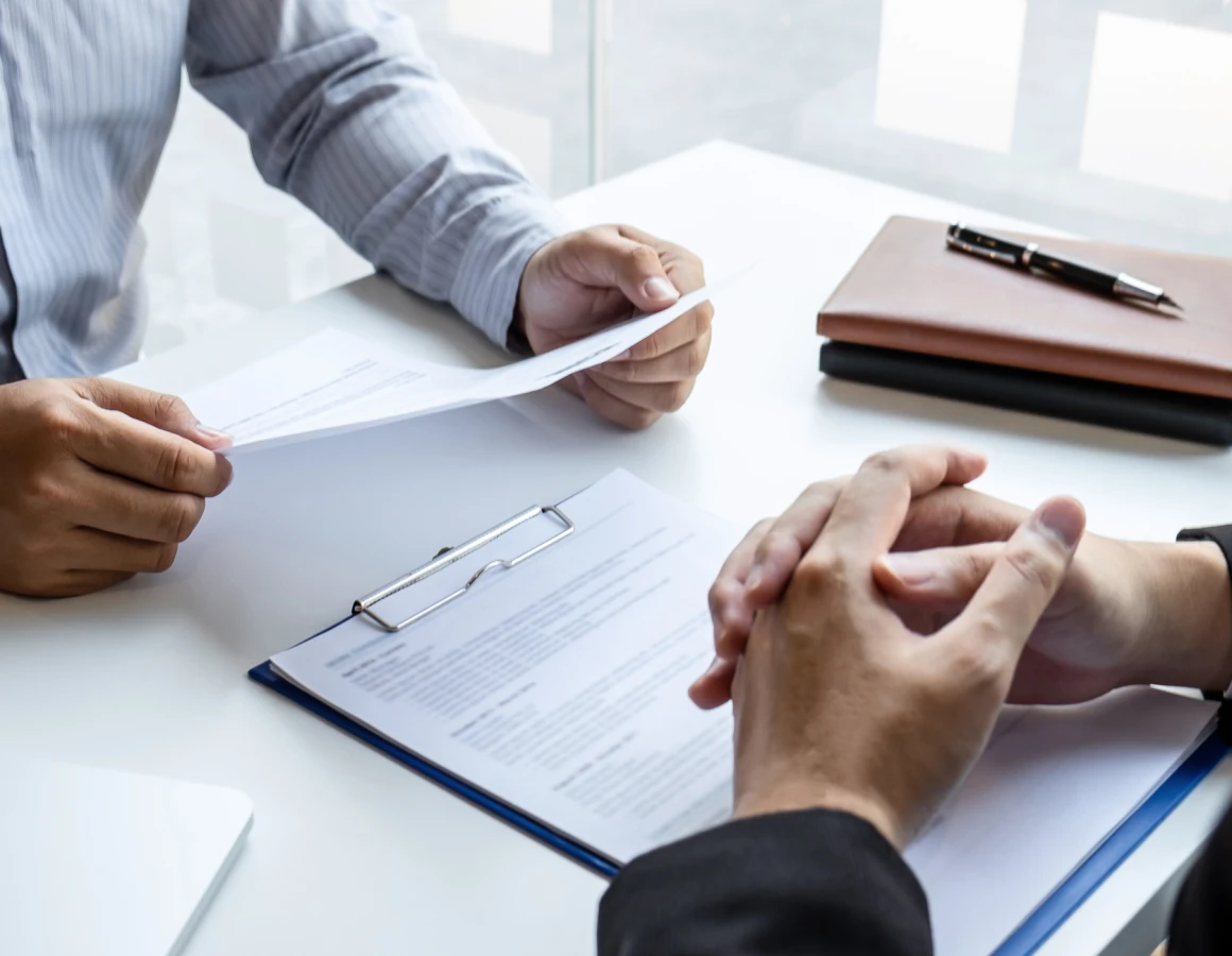 Governmental Applications & Permits