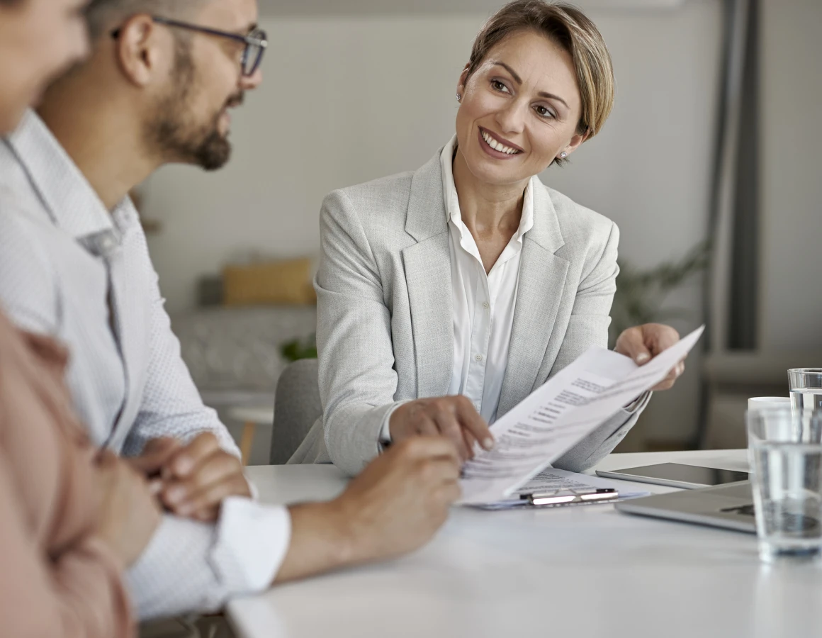 Individual PRO Services