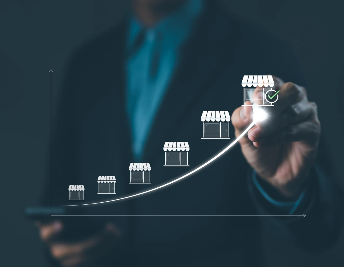 Retail & F&B Expansion & Relocation Services